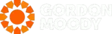 logo gordon moody