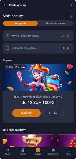 Voxkasyno