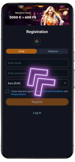 Personal details