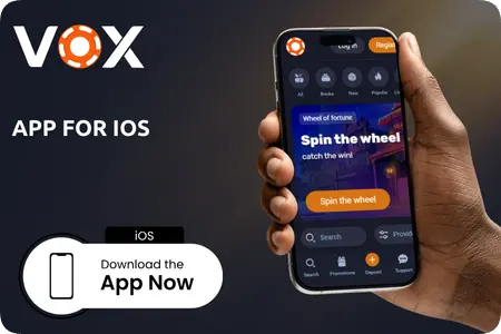 App for iOS